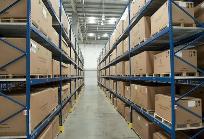 漳州到扬中市货物仓储