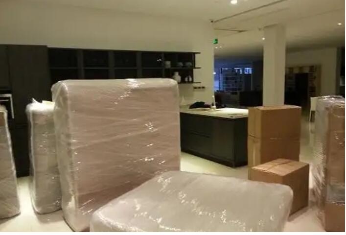 漳州到扬中市长途搬家