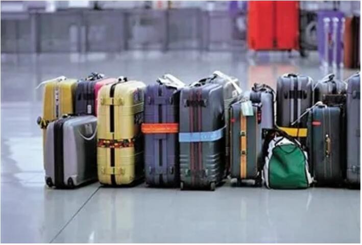 漳州到扬中市行李托运